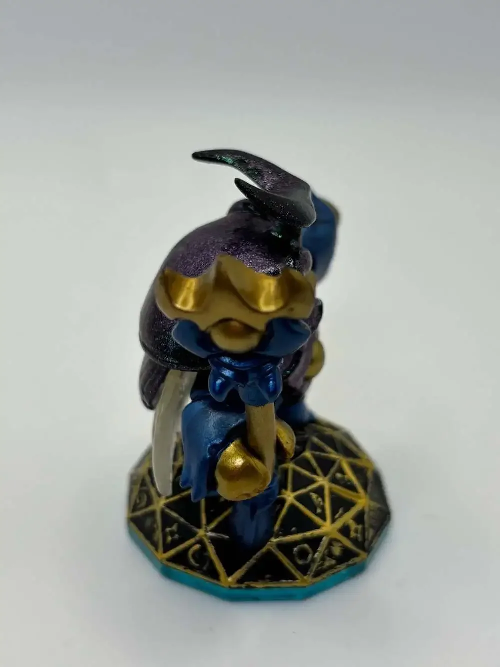 Skylanders Swap Force Dune Bug Action Figure Activision